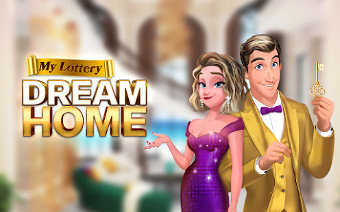 Home Design : My Lottery Dream Life 1.3.10 APK screenshots 18