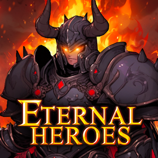Eternal Heroes Download on Windows
