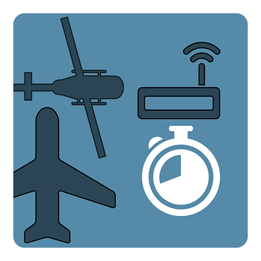 Receiver Pack Calculator 1.1.2 Icon