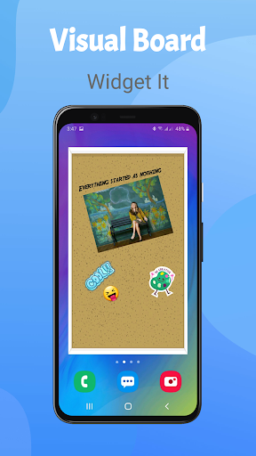 Vision Board Maker Manifest