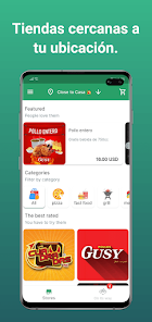 Dorex 3.31.208 APK + Мод (Unlimited money) за Android