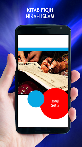 Kitab Fiqih Nikah Islam