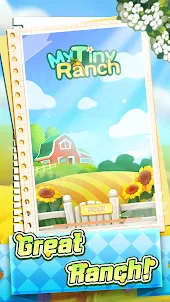 My Tiny Ranch