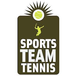「Sports Team Tennis」圖示圖片