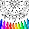 download Mandala Coloring Pages apk