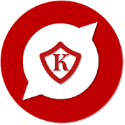 Kickox Messenger - Stay Safe