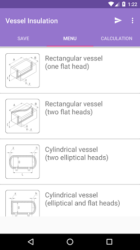 Pressure Vessel Insulation Screen 3