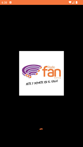 Radio Fan Online Screen 2