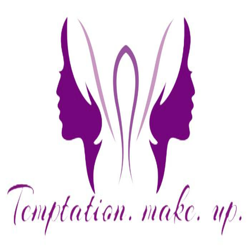 temptationmakeup logo