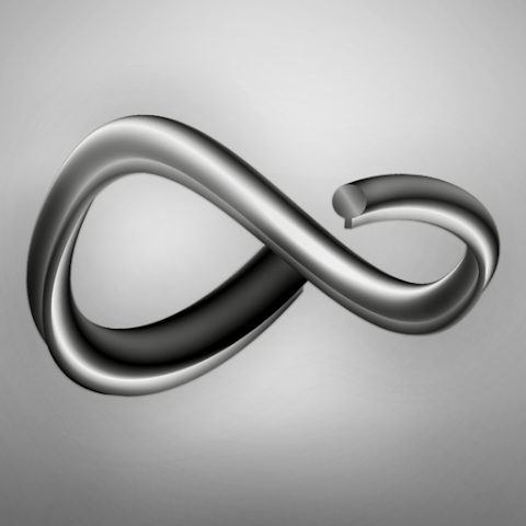 Infinity Loop - Simply Relax