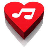 romantic love songs FREE icon