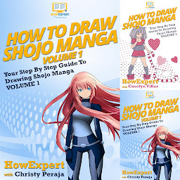 Obraz ikony: How To Draw Shojo Manga