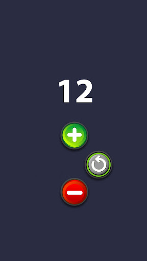 Total Simple Counter Screen 2