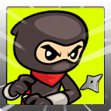 Ninja Adventure icon