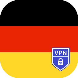Icon image VPN Germany - Fast Safe VPN