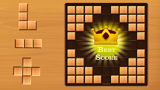Block Puzzle: Block Blitz - Screenshot 1