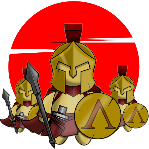 Warrior Legacy Archer Attack