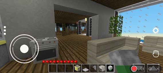 Eerskraft Modern House Easy