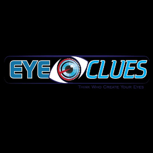 Eyeclues logo