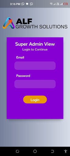Alfgrowth Screen 2
