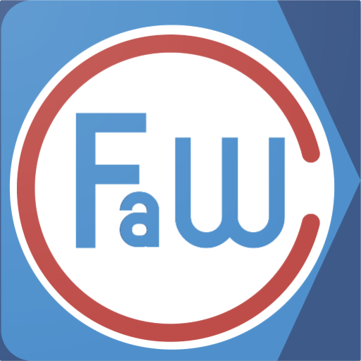 FinDAWay logo