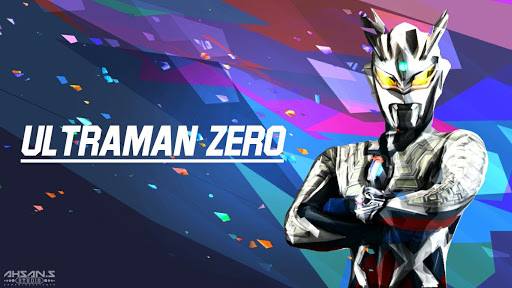 Updated New Ultraman Zero Wallpapers 4k Android App Download 22
