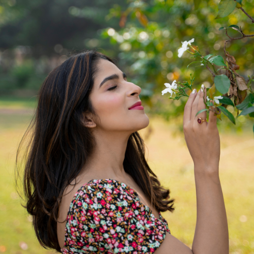 Shruti Sethi logo