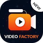 Cover Image of Download Video Factory 1.4 APK