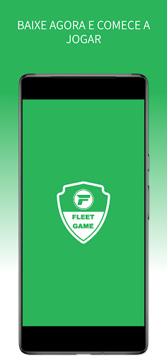 Fleetgame Screen 2