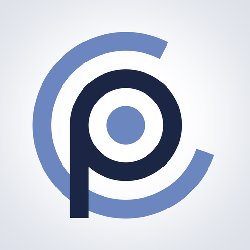 Commodities People Events logo