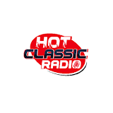 Hot Classic Radio icon