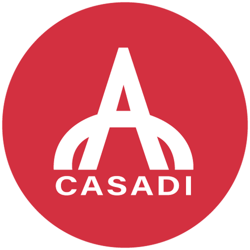 Casadi logo