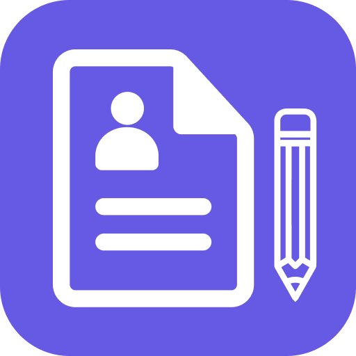 Resume Builder - CV Maker logo
