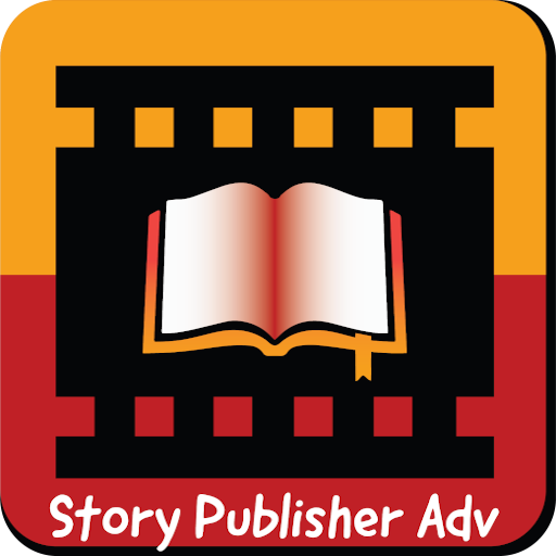 Story Publisher Adv (SPadv) 2.15 Icon