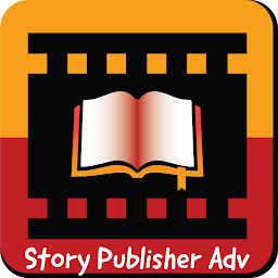 Icon image Story Publisher Adv (SPadv)