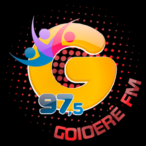 Rádio Goioerê FM 1.6 Icon
