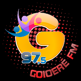 Rádio Goioerê FM icon
