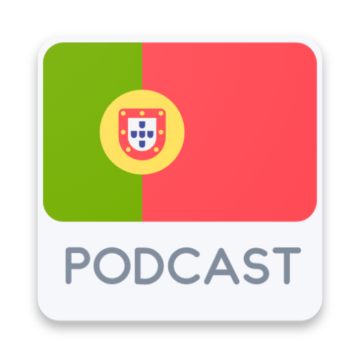 Portugal Podcast  Icon
