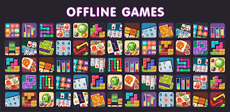 Game screenshot No Wifi - Offline Games mod apk