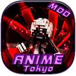 Cover Image of Download Mod Tokyo Beast: Anime Ghoul 1.0 APK