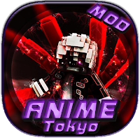 Mod Tokyo Beast: New Anime Ghoul