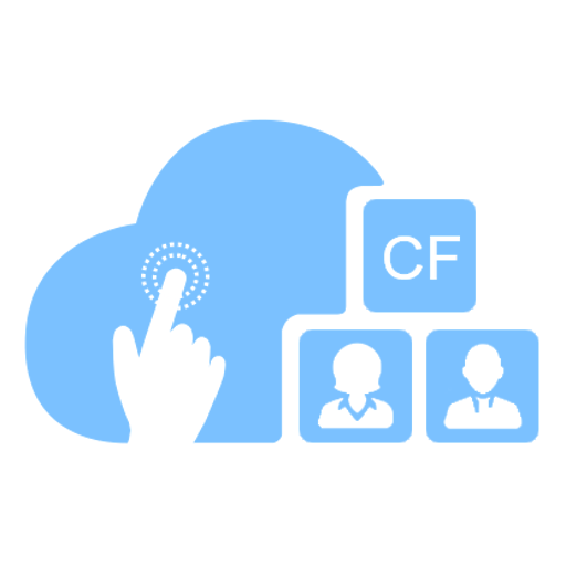 Mi Centro de Fichajes: control logo