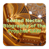 The Sealed Nectar (Seerah) icon