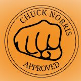 Chuck Norris Jokes icon