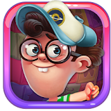 Toy Box Party Blast -Match Crush Puzzle all in One icon