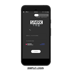 SPArK Apps 5.0 APK + Mod (Free purchase) for Android