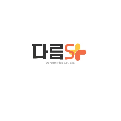 다름플러스 logo
