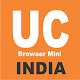 Download New Uc Browser India 2020: Latest, Fast & secure For PC Windows and Mac 2.0