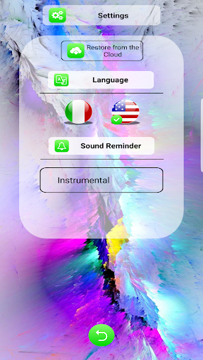 MyNotes Pro Screen 3