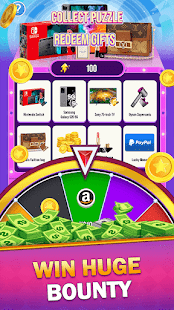 Bounty Solitaire : Money Games 1.0.1 screenshots 14